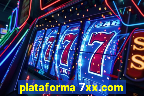 plataforma 7xx.com